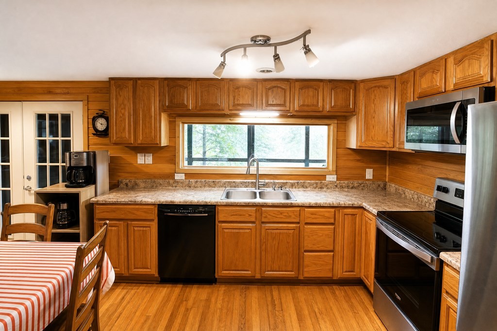 334 Wismer Road Camden, TN 38320 - Photo 10 of 44