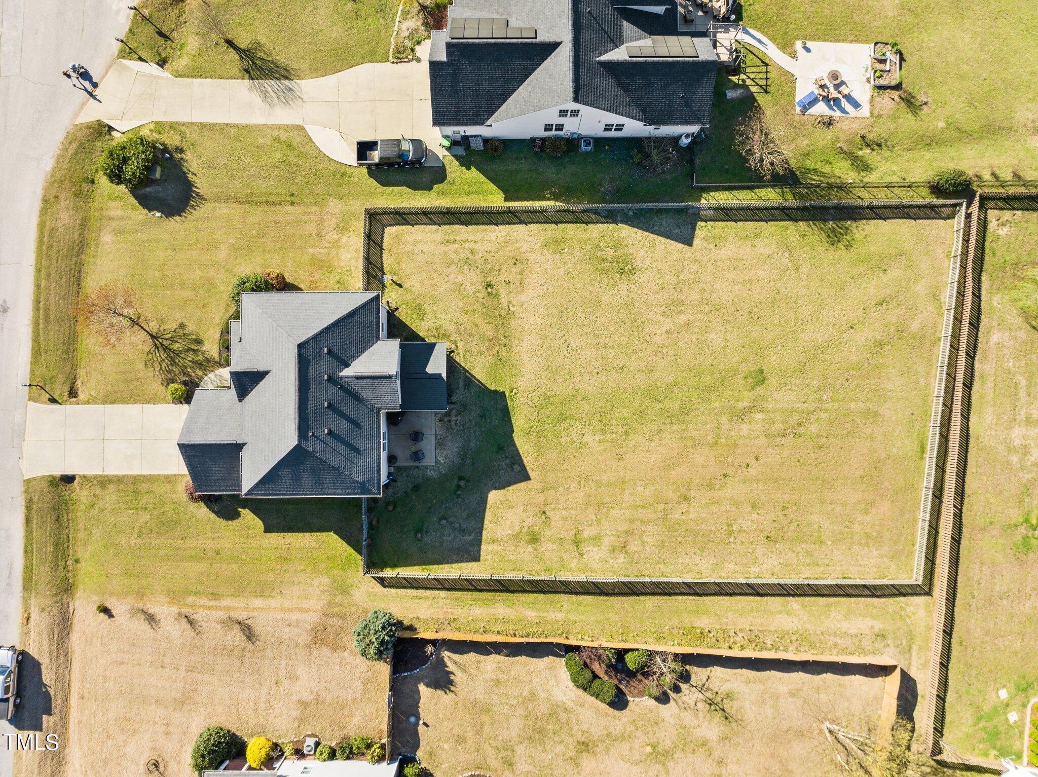 72 South Sunset Ridge Drive Willow Spring, NC 27592 - Photo 51 of 52 59-web-or-mls-DJI_0901