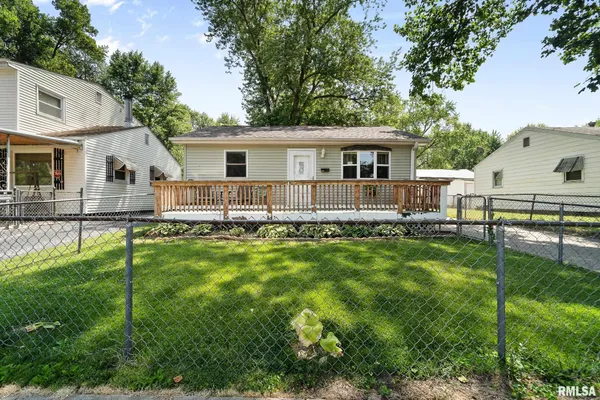 $74,900 | 2176 South Martin Luther King Jr Drive, Springfield, IL 62703