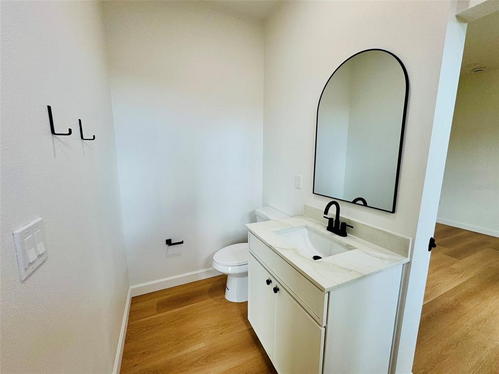 2664 Degroodt Road Southwest Palm Bay, FL 32908 - Photo 10 of 23 Bathroom