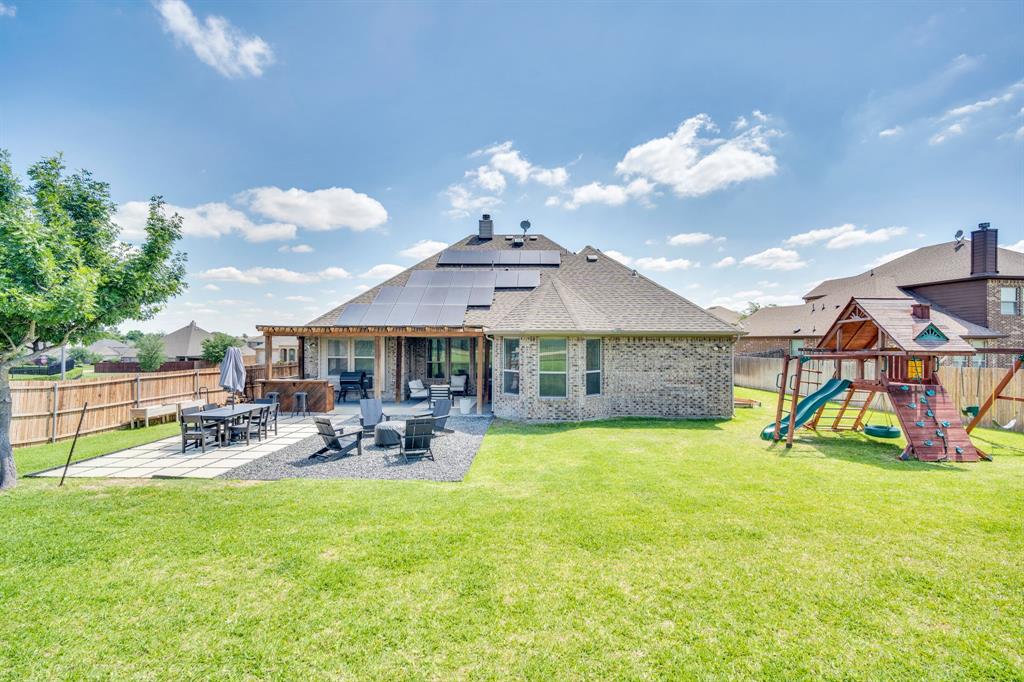 3205 Meadow Ridge Drive Midlothian, TX 76065 - Photo 27 of 37