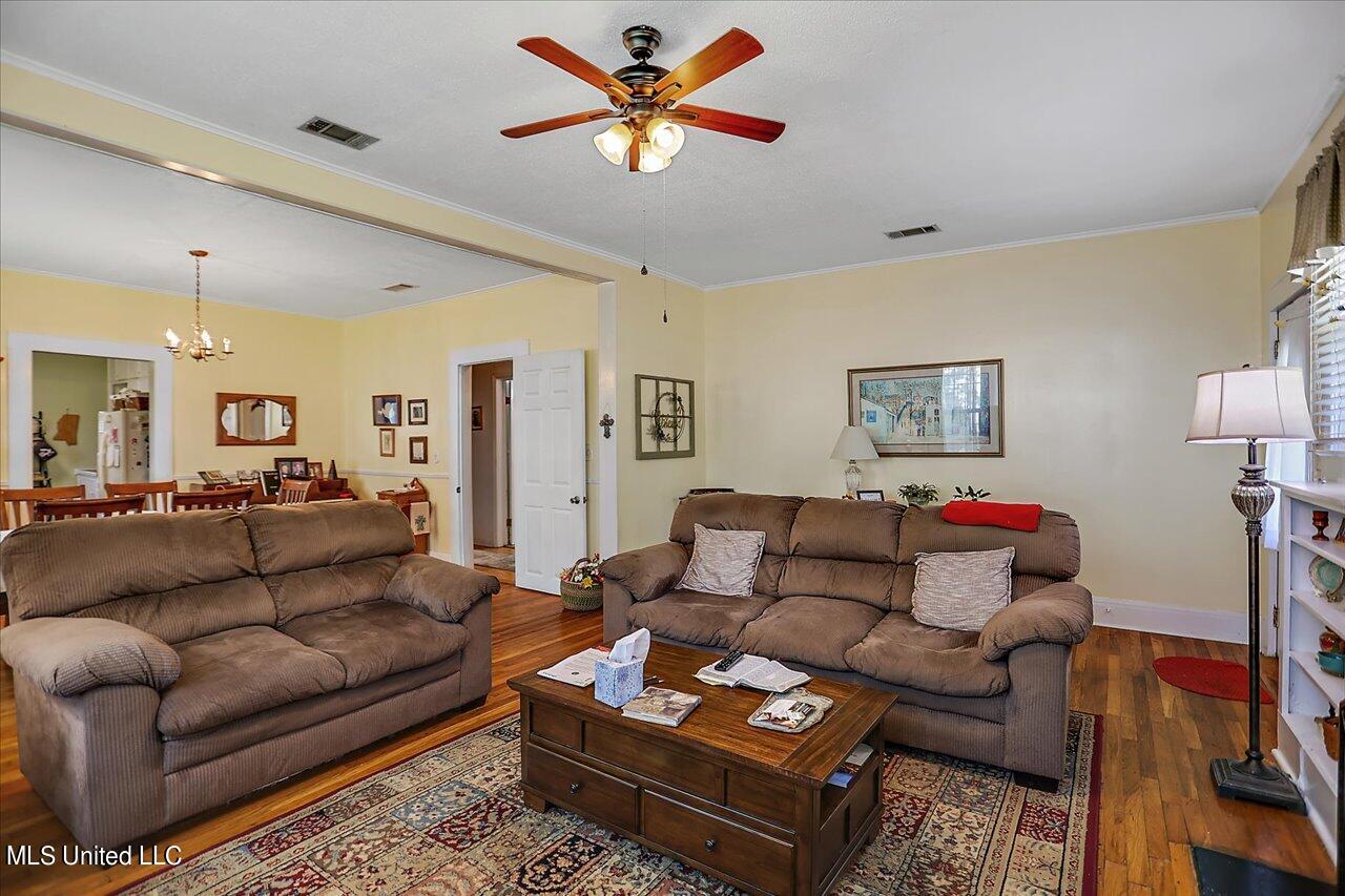 124 South 5th Street Decatur, MS 39327 - Photo 12 of 52 12-124 S 5th St
