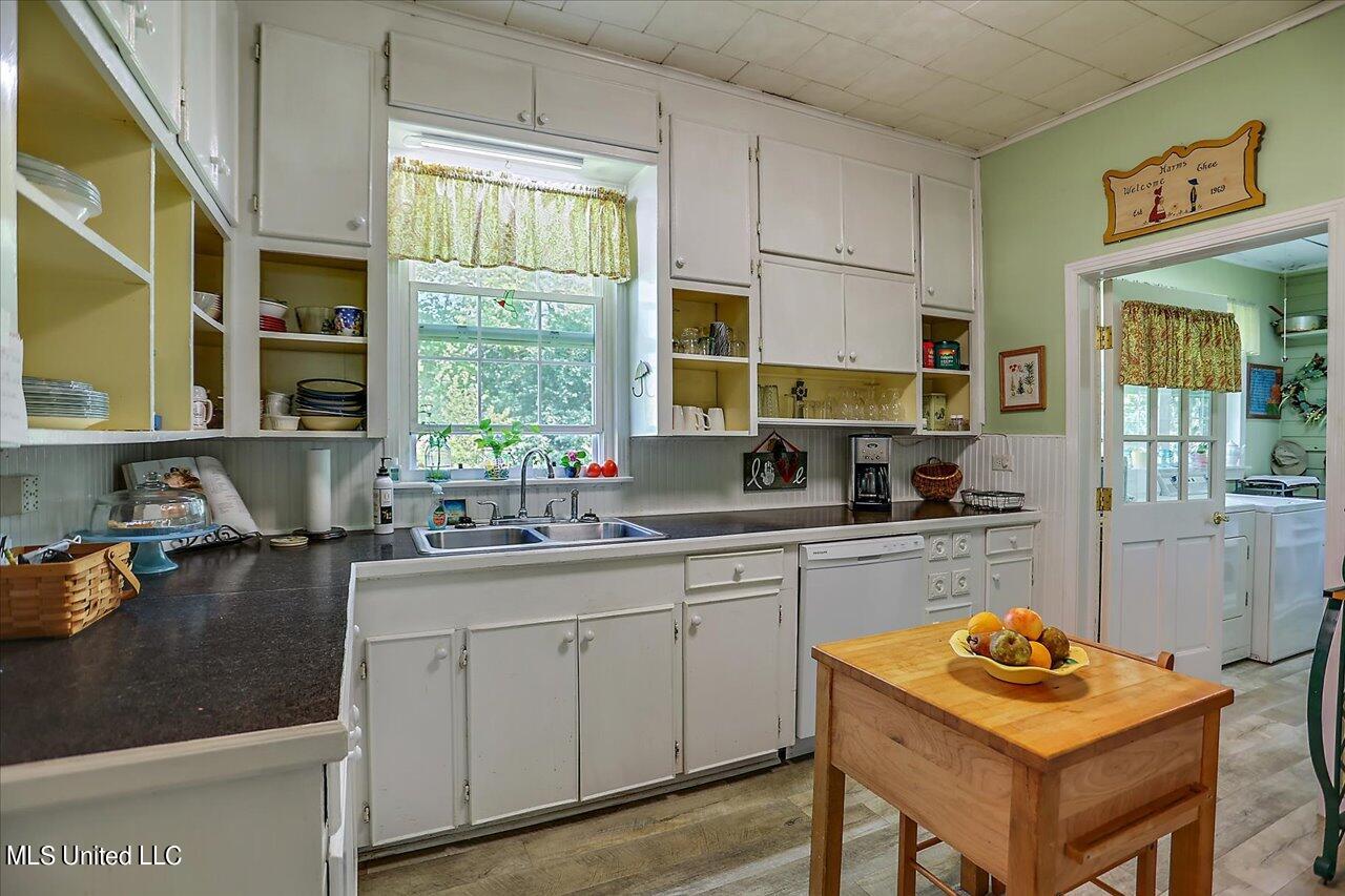 124 South 5th Street Decatur, MS 39327 - Photo 13 of 52 13-124 S 5th St