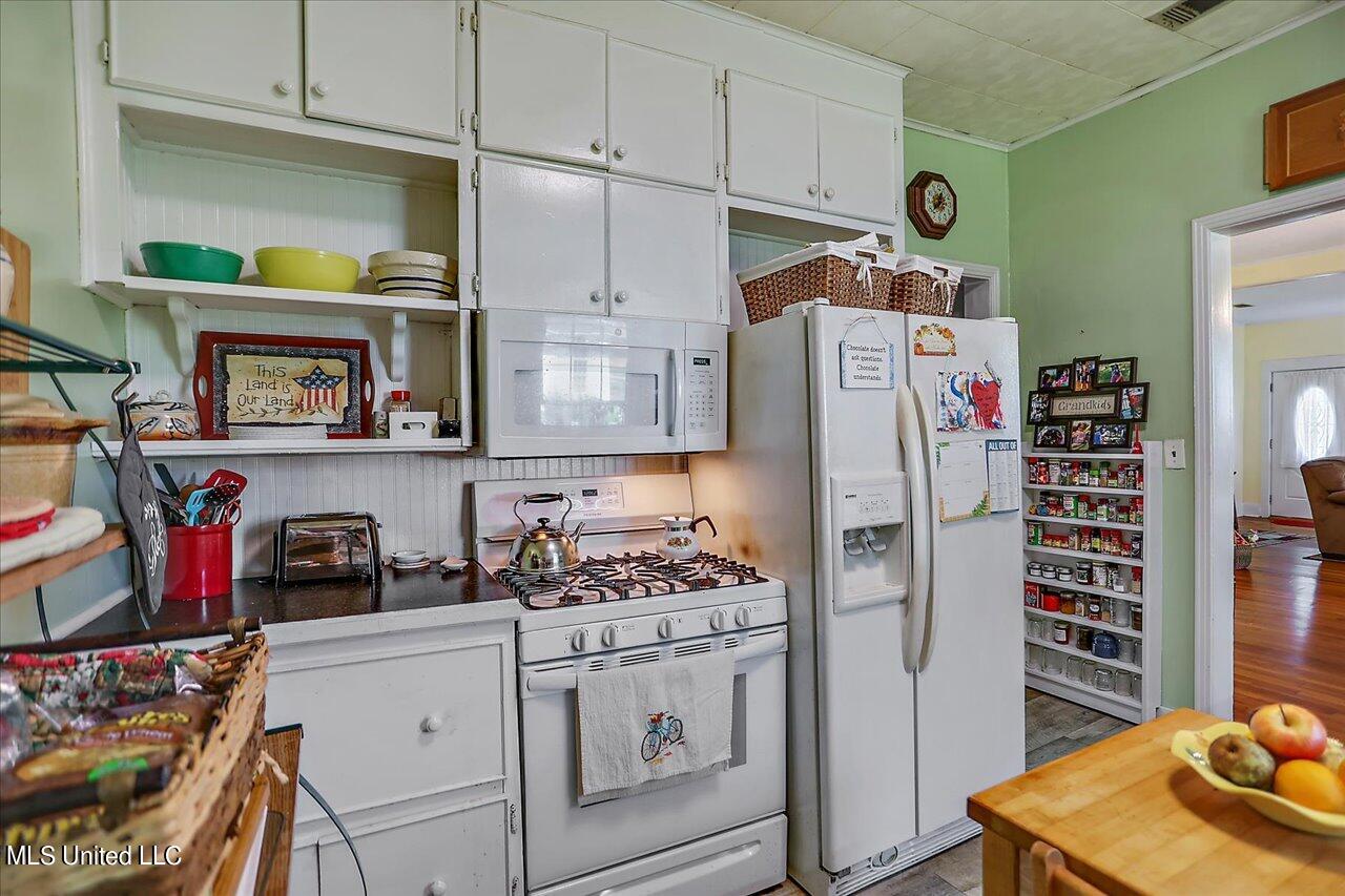 124 South 5th Street Decatur, MS 39327 - Photo 15 of 52 15-124 S 5th St