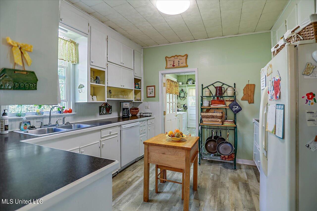 124 South 5th Street Decatur, MS 39327 - Photo 18 of 52 18-124 S 5th St