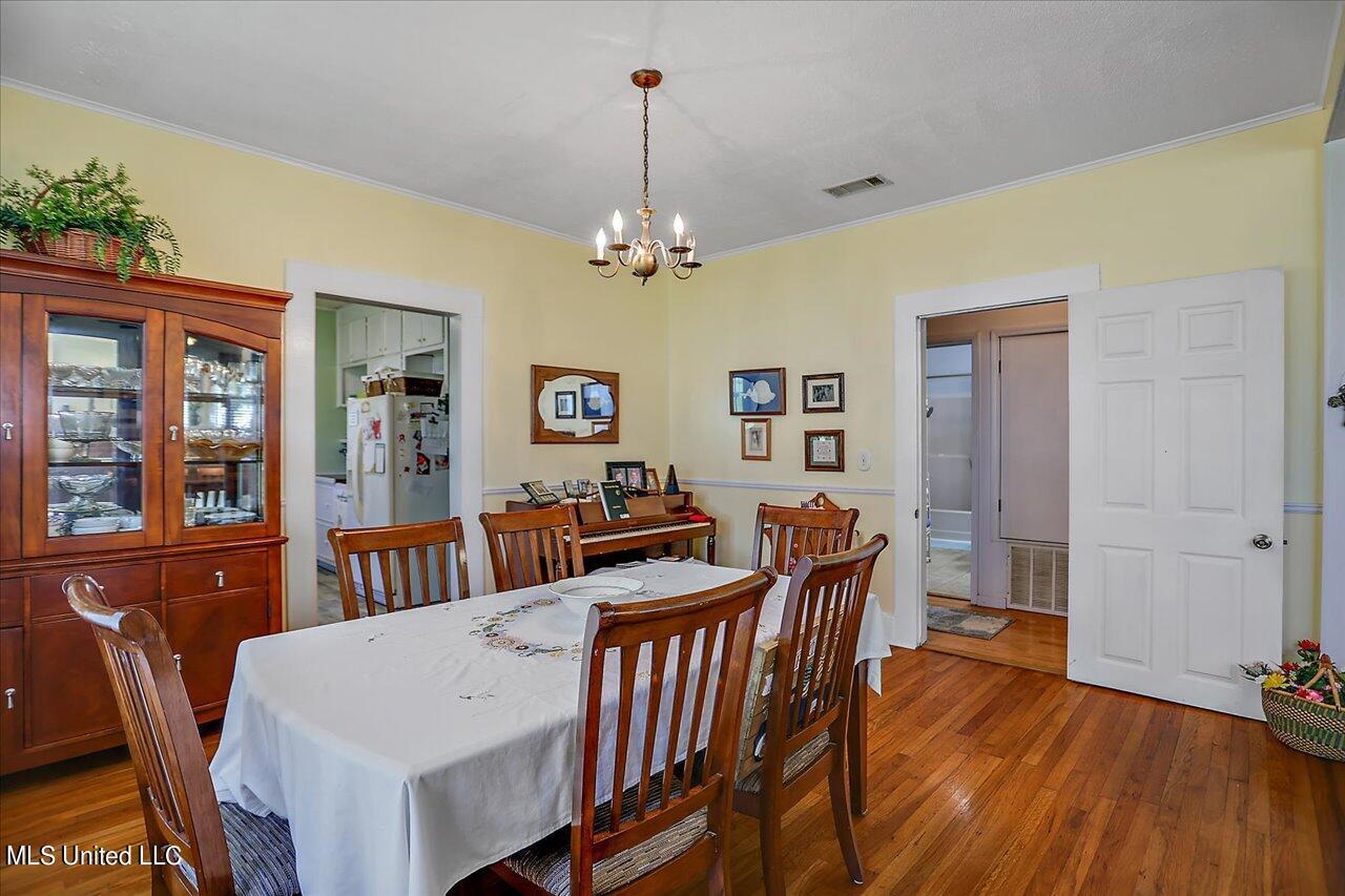 124 South 5th Street Decatur, MS 39327 - Photo 20 of 52 20-124 S 5th St