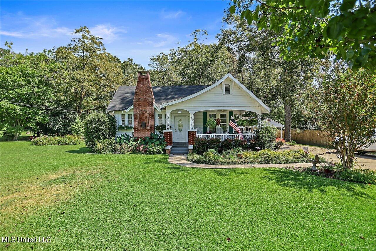 124 South 5th Street Decatur, MS 39327 - Photo 2 of 52 02-124 S 5th St