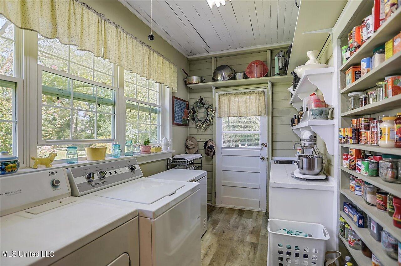 124 South 5th Street Decatur, MS 39327 - Photo 22 of 52 22-124 S 5th St