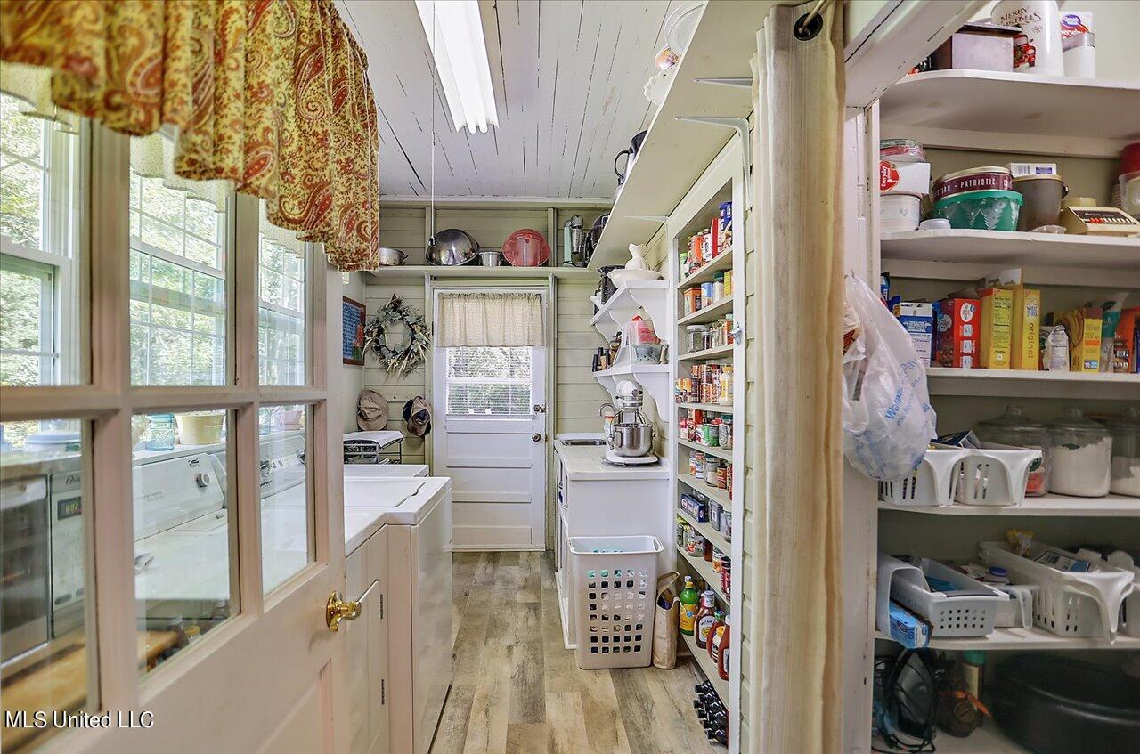 124 South 5th Street Decatur, MS 39327 - Photo 23 of 52 23-124 S 5th St