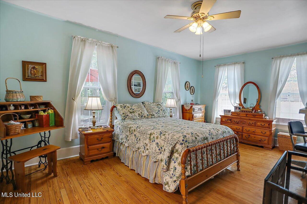 124 South 5th Street Decatur, MS 39327 - Photo 24 of 52 24-124 S 5th St