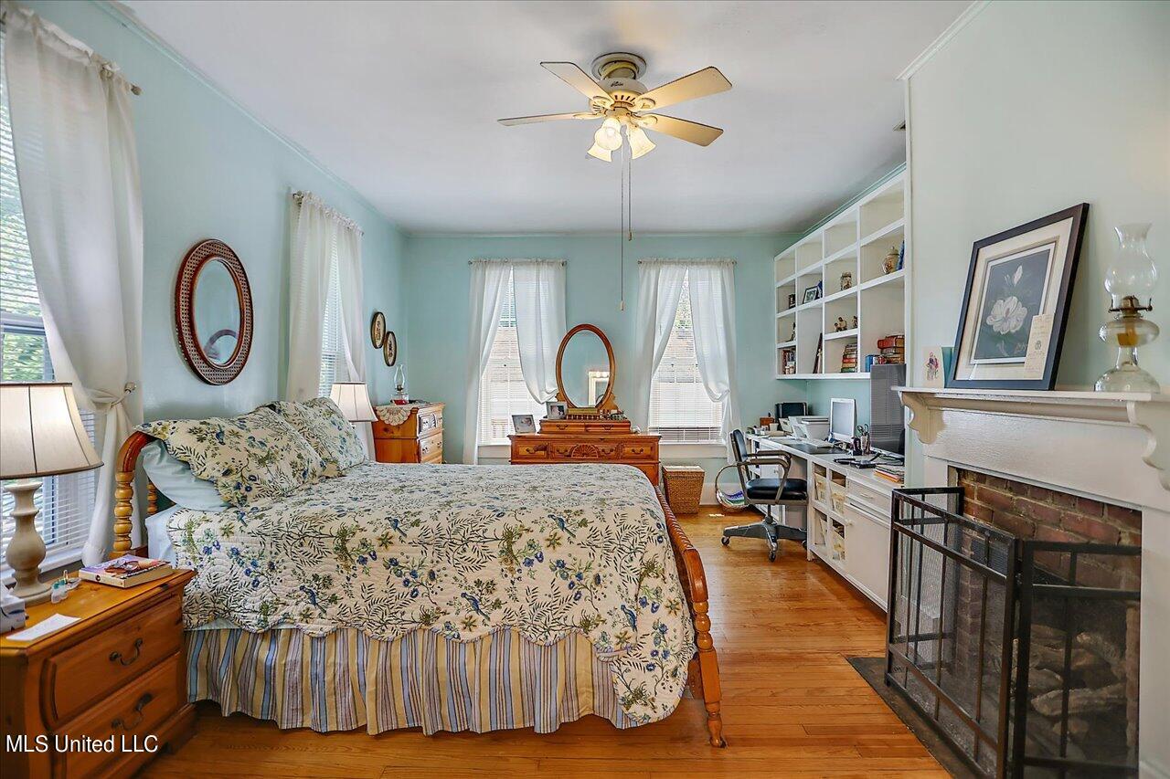 124 South 5th Street Decatur, MS 39327 - Photo 25 of 52 25-124 S 5th St