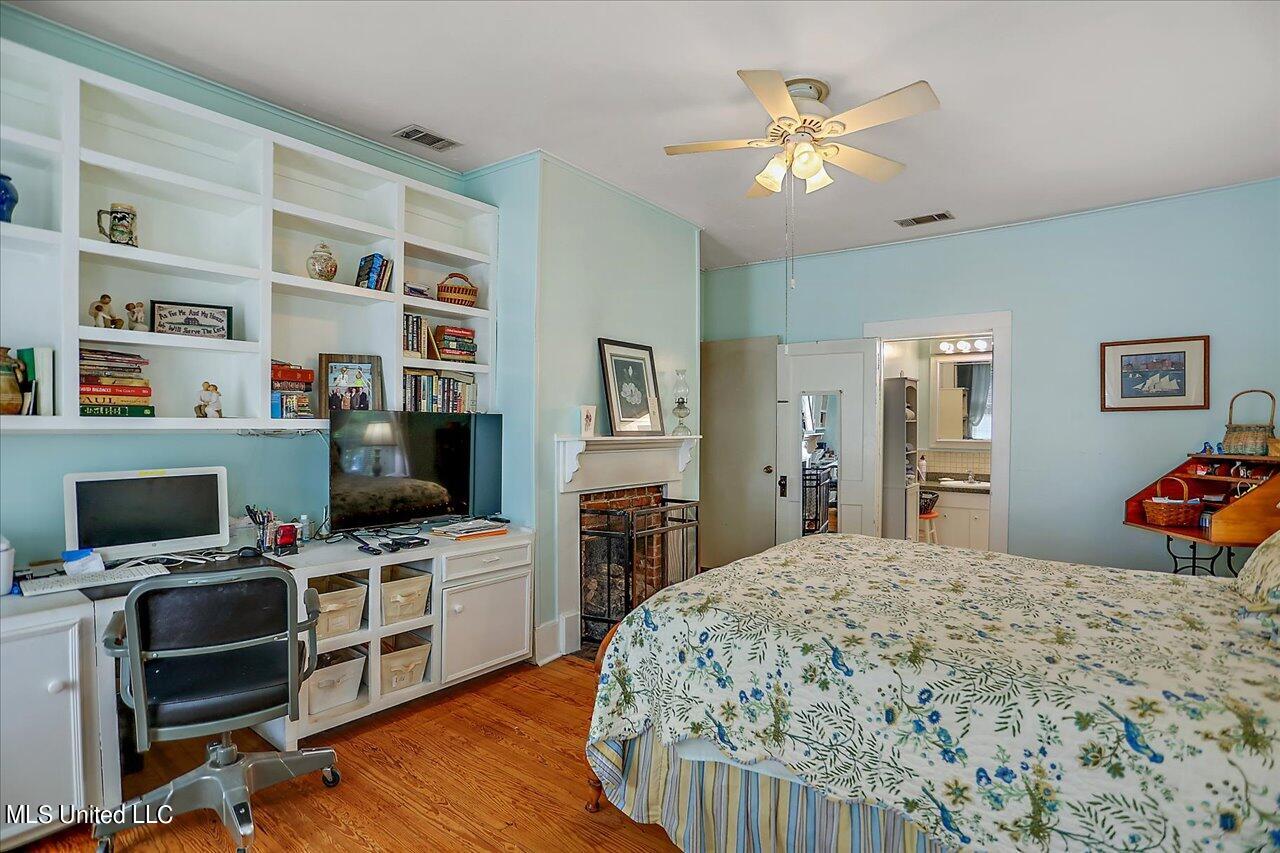 124 South 5th Street Decatur, MS 39327 - Photo 26 of 52 26-124 S 5th St