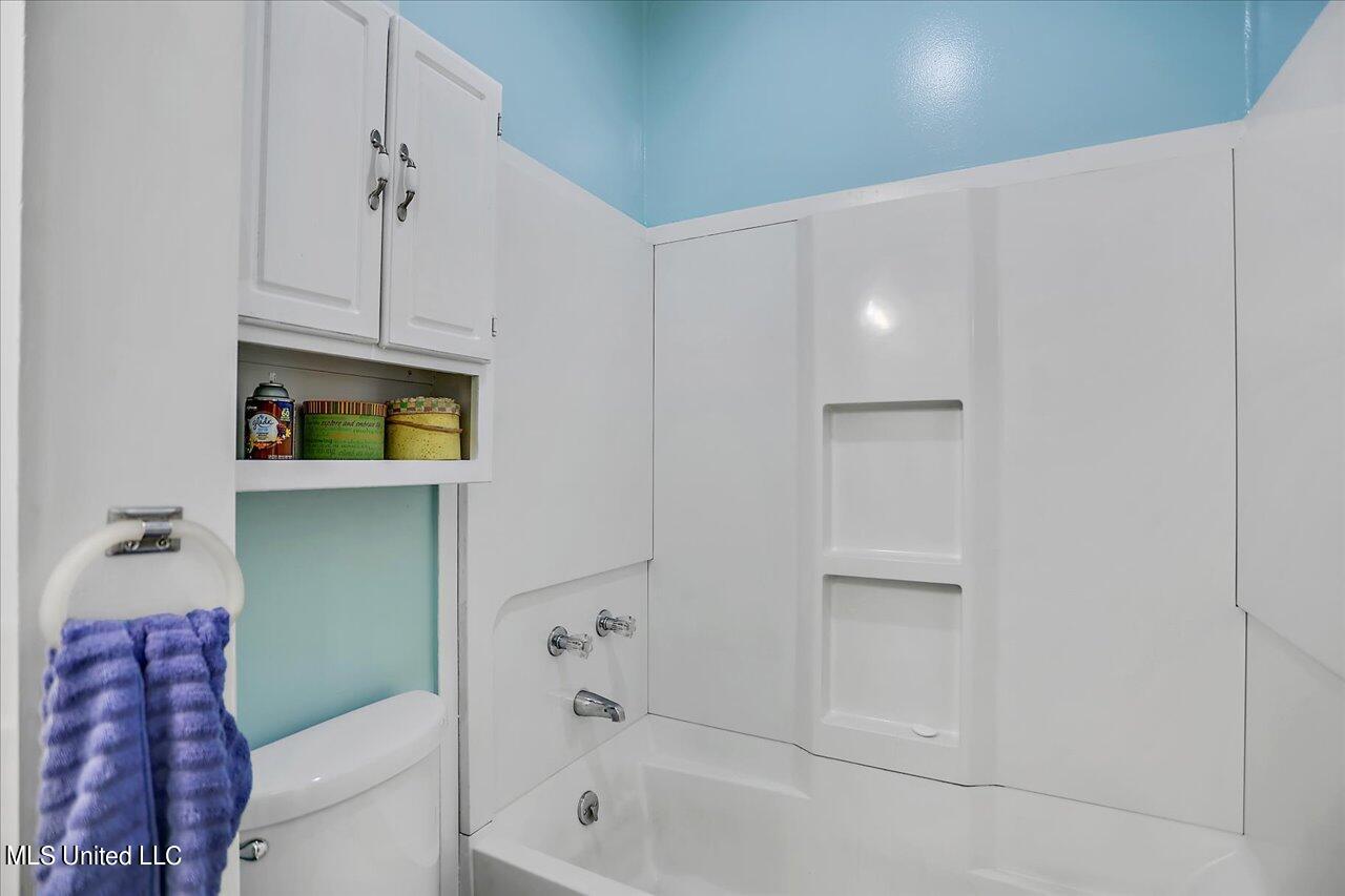 124 South 5th Street Decatur, MS 39327 - Photo 29 of 52 29-124 S 5th St