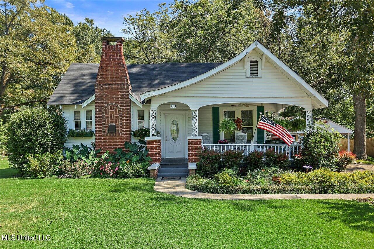 124 South 5th Street Decatur, MS 39327 - Photo 3 of 52 03-124 S 5th St