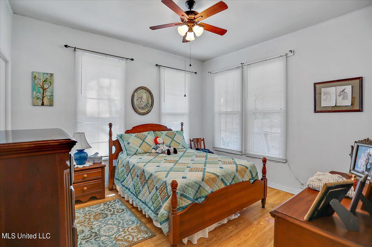 124 South 5th Street Decatur, MS 39327 - Photo 31 of 52 31-124 S 5th St