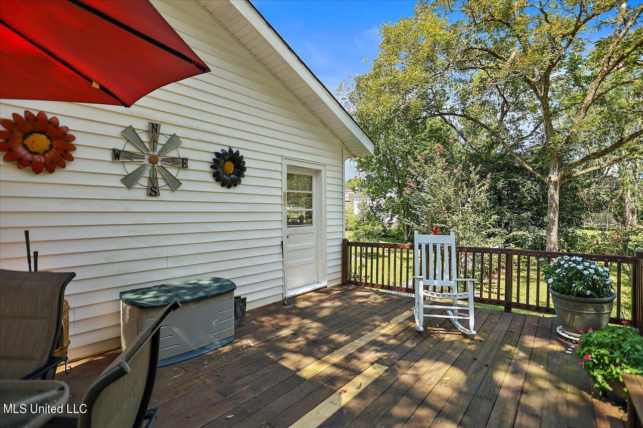 124 South 5th Street Decatur, MS 39327 - Photo 34 of 52 34-124 S 5th St