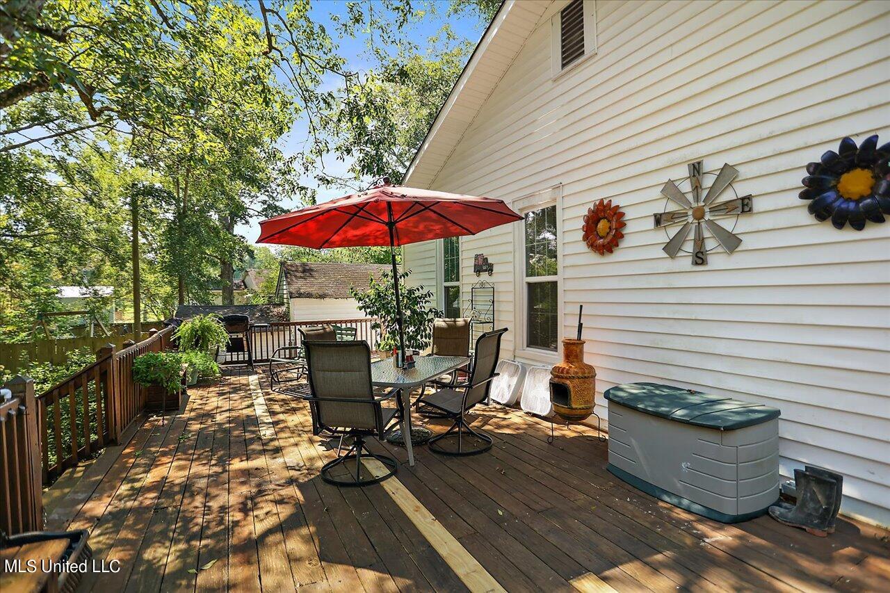 124 South 5th Street Decatur, MS 39327 - Photo 35 of 52 35-124 S 5th St