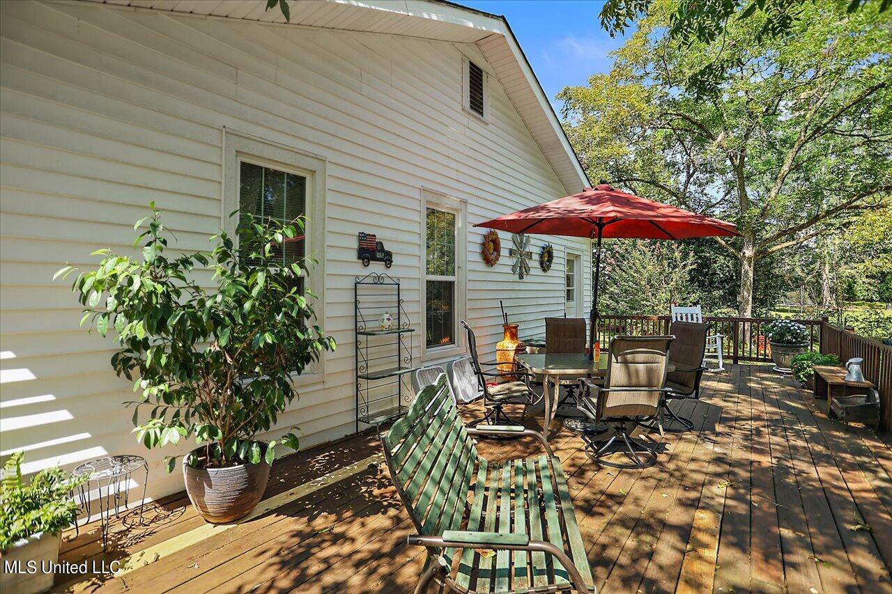 124 South 5th Street Decatur, MS 39327 - Photo 36 of 52 36-124 S 5th St