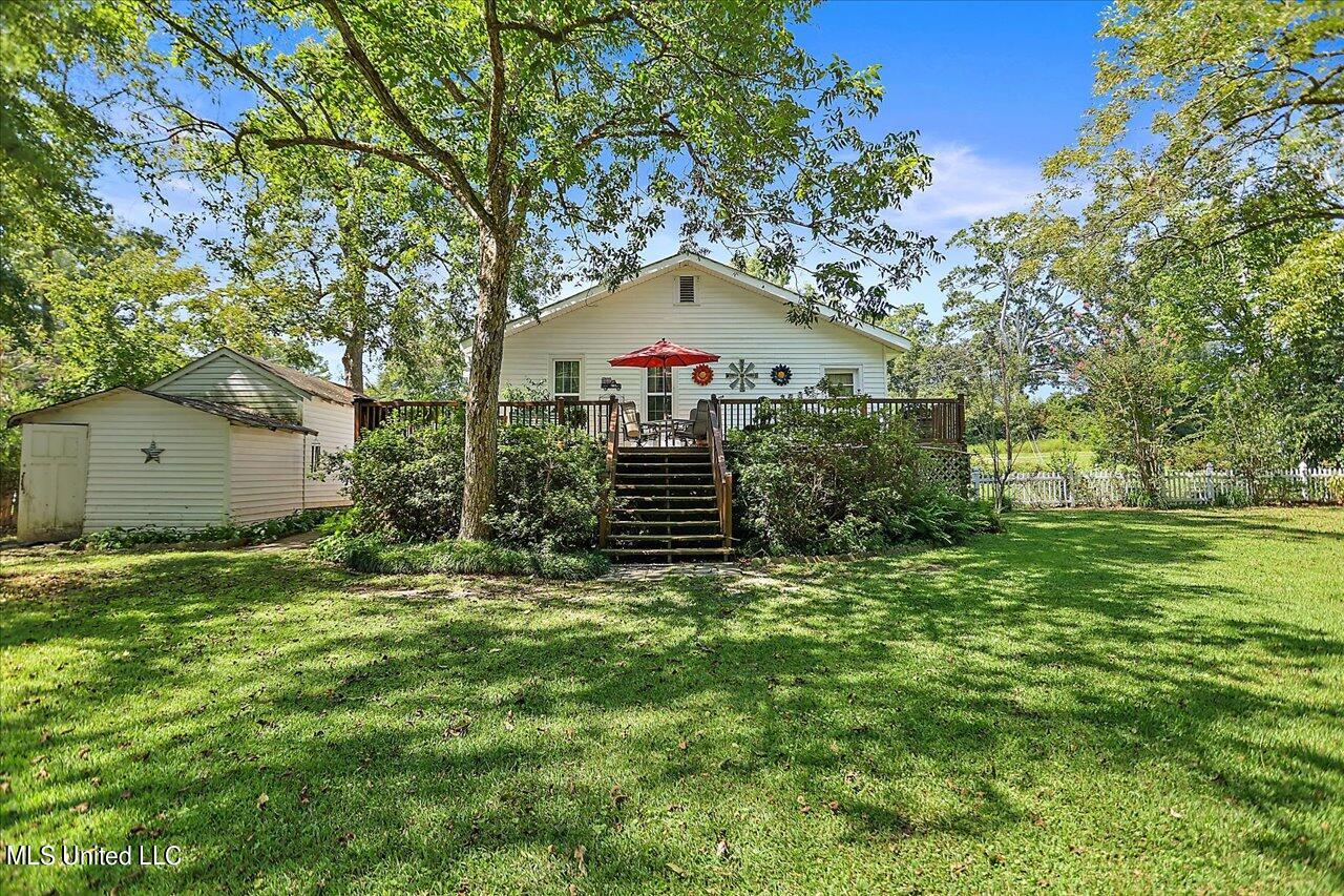 124 South 5th Street Decatur, MS 39327 - Photo 37 of 52 37-124 S 5th St