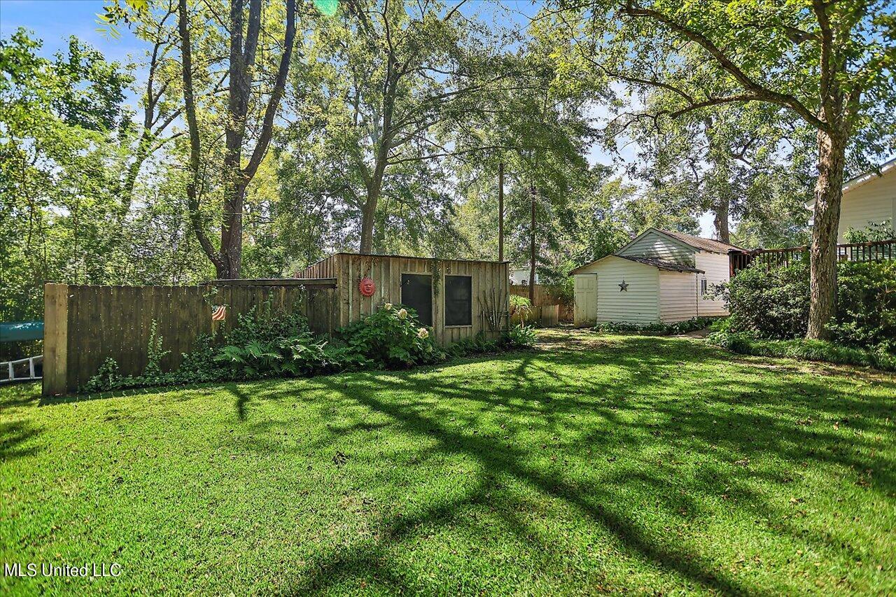 124 South 5th Street Decatur, MS 39327 - Photo 38 of 52 38-124 S 5th St