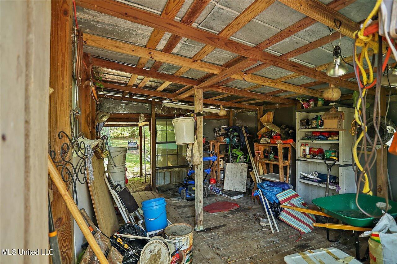 124 South 5th Street Decatur, MS 39327 - Photo 40 of 52 40-124 S 5th St