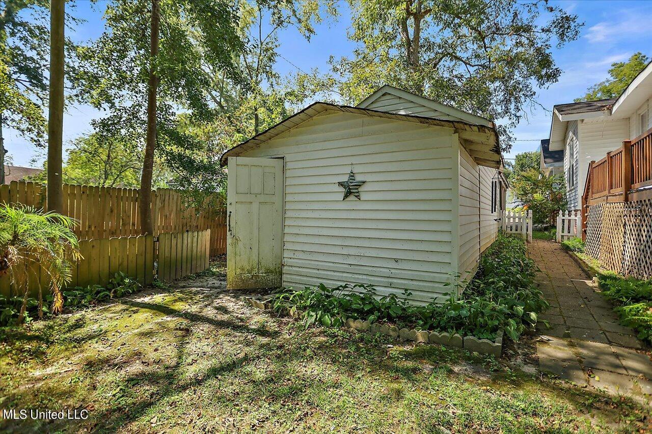124 South 5th Street Decatur, MS 39327 - Photo 41 of 52 41-124 S 5th St