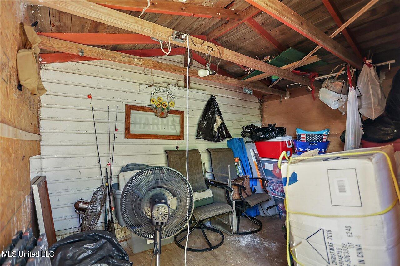 124 South 5th Street Decatur, MS 39327 - Photo 42 of 52 42-124 S 5th St