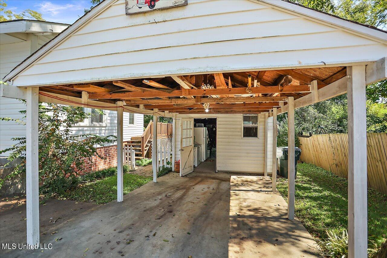 124 South 5th Street Decatur, MS 39327 - Photo 43 of 52 43-124 S 5th St