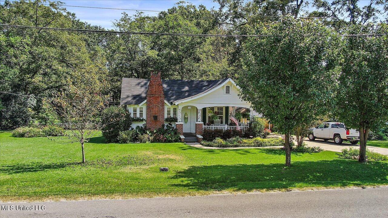 124 South 5th Street Decatur, MS 39327 - Photo 45 of 52 45-124 S 5th St
