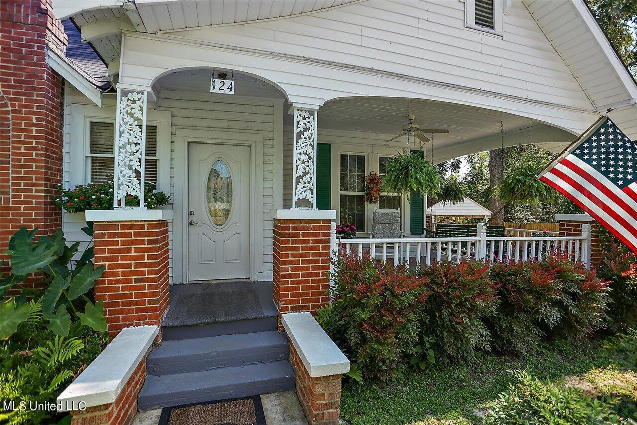 124 South 5th Street Decatur, MS 39327 - Photo 6 of 52 06-124 S 5th St