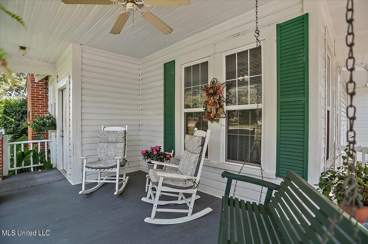 124 South 5th Street Decatur, MS 39327 - Photo 8 of 52 08-124 S 5th St