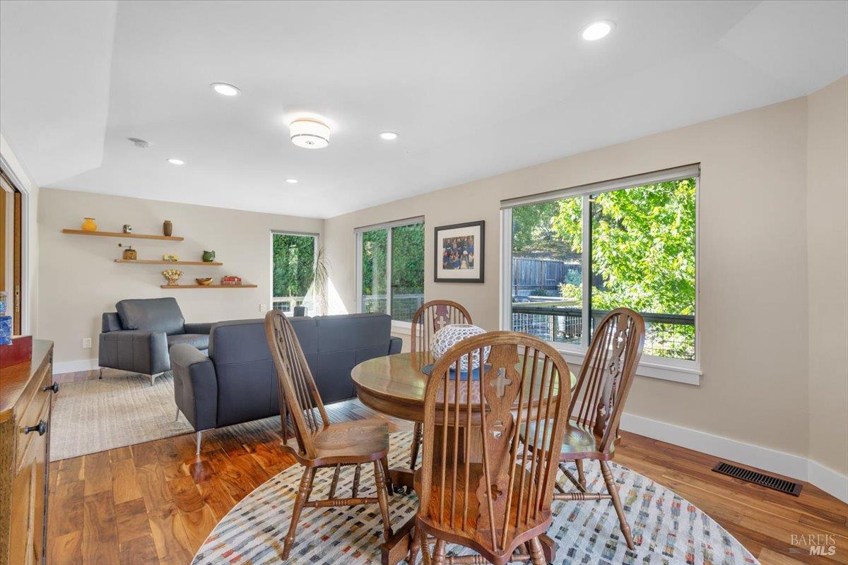 3224 Cobblestone Drive Santa Rosa, CA 95404 - Photo 29 of 73