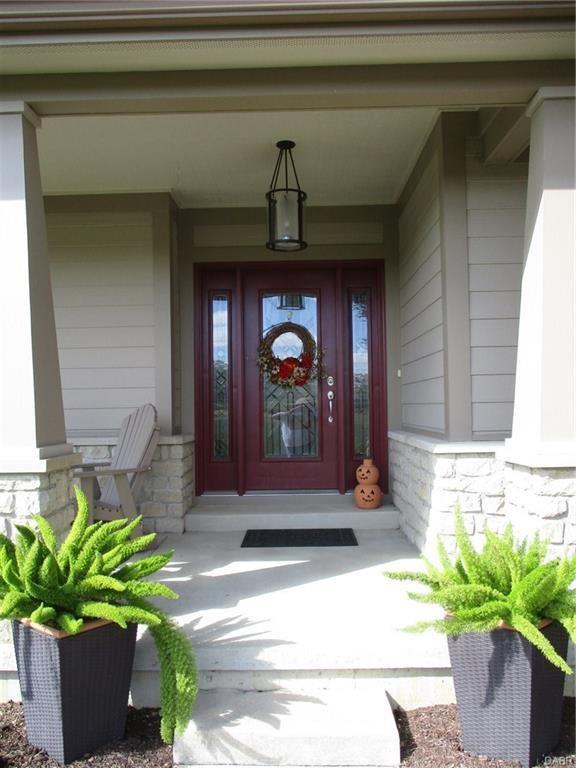 2250 South Greenlee Road Troy, OH 45373 - Photo 12 of 91