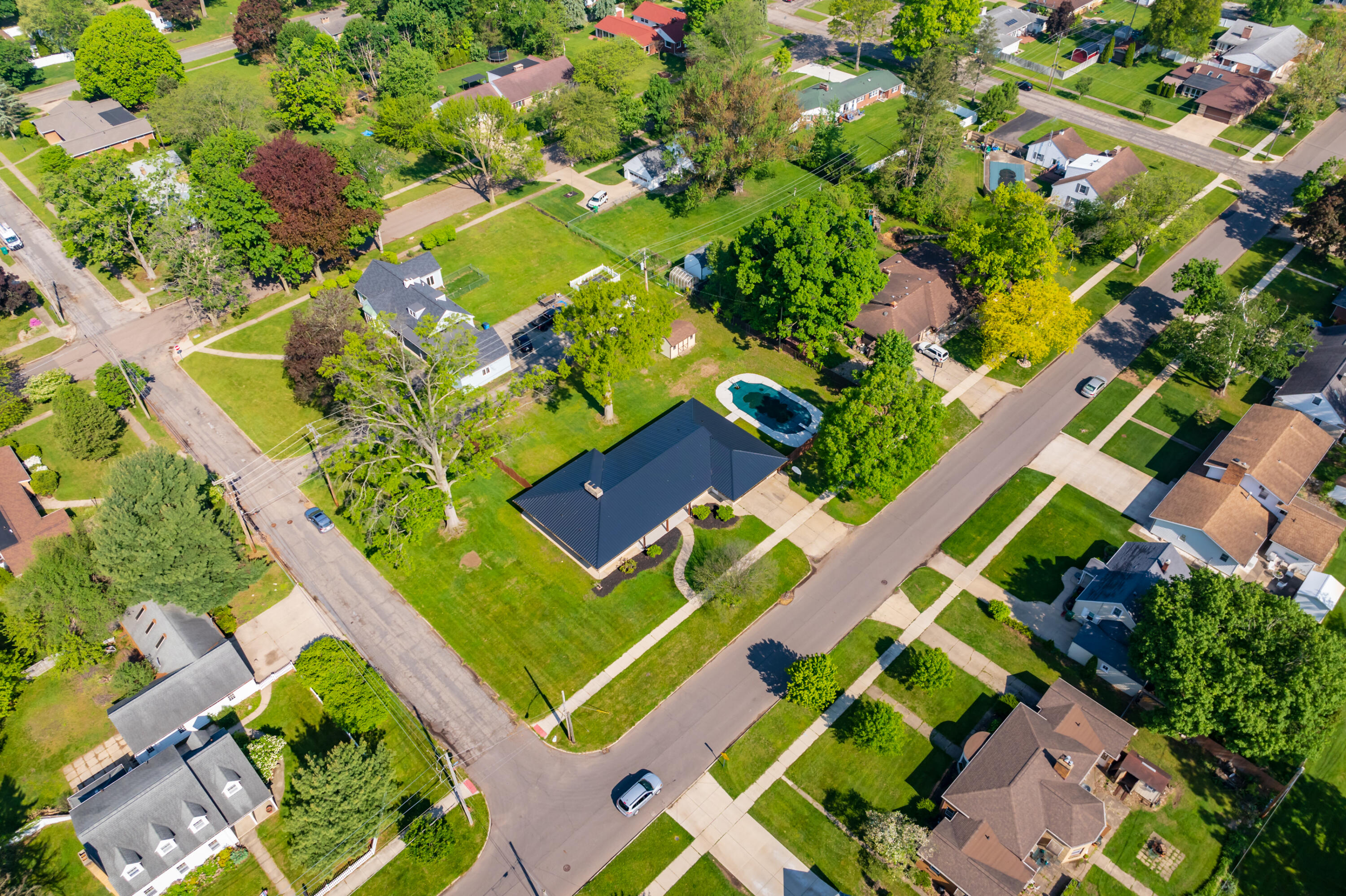 900 Elm Street Three Rivers, MI 49093 - Photo 54 of 57 Elm St 900 Three Rivers 49093-49