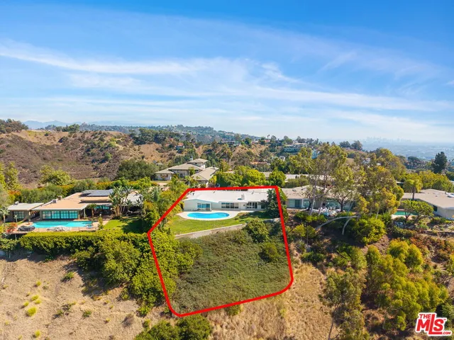 $17,750 | 1641 Tower Grove Drive, Beverly Hills, CA 90210