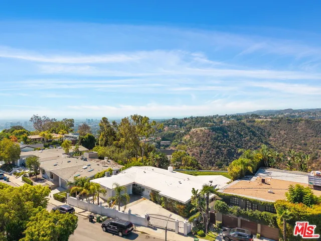 $17,750 | 1641 Tower Grove Drive, Beverly Hills, CA 90210