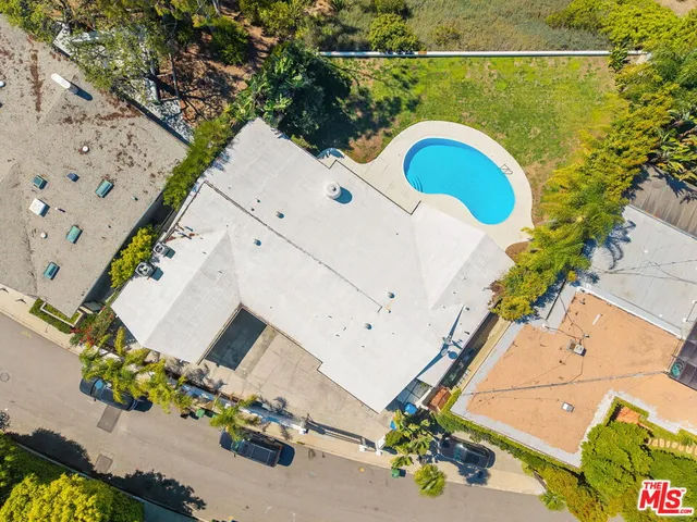 $17,750 | 1641 Tower Grove Drive, Beverly Hills, CA 90210