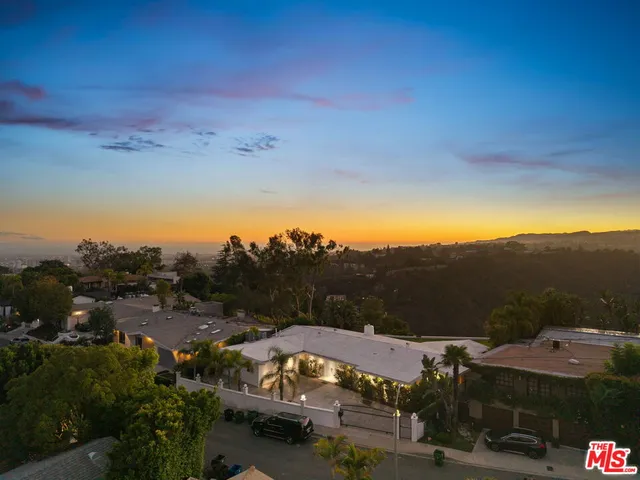 $17,750 | 1641 Tower Grove Drive, Beverly Hills, CA 90210