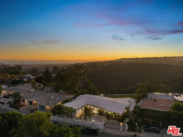 $17,750 | 1641 Tower Grove Drive, Beverly Hills, CA 90210