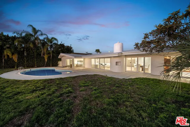 $17,750 | 1641 Tower Grove Drive, Beverly Hills, CA 90210