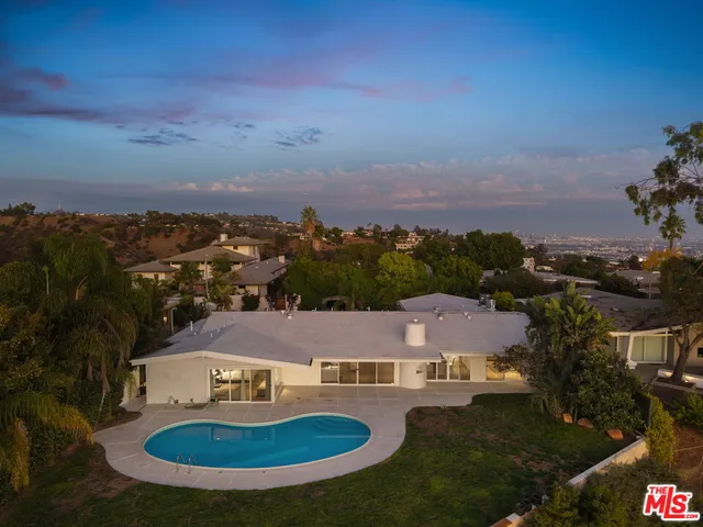 $17,750 | 1641 Tower Grove Drive, Beverly Hills, CA 90210