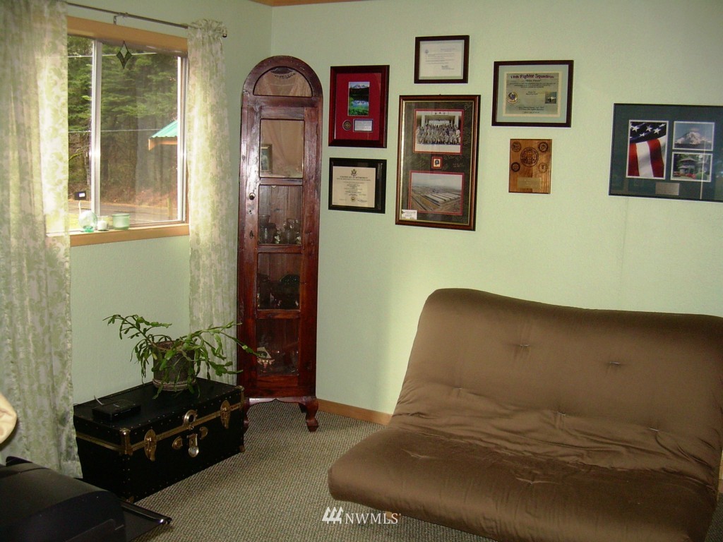 158 Bevin Lake Road Randle, WA 98377 - Photo 12 of 24 Gallery Image 12