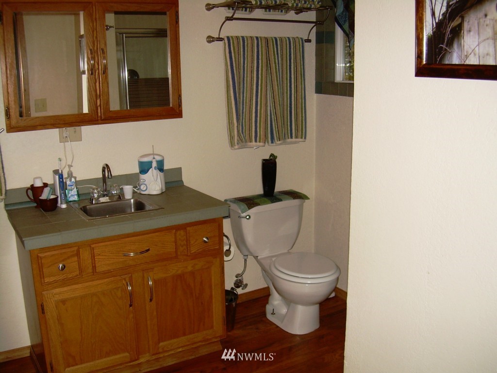 158 Bevin Lake Road Randle, WA 98377 - Photo 15 of 24 Gallery Image 15