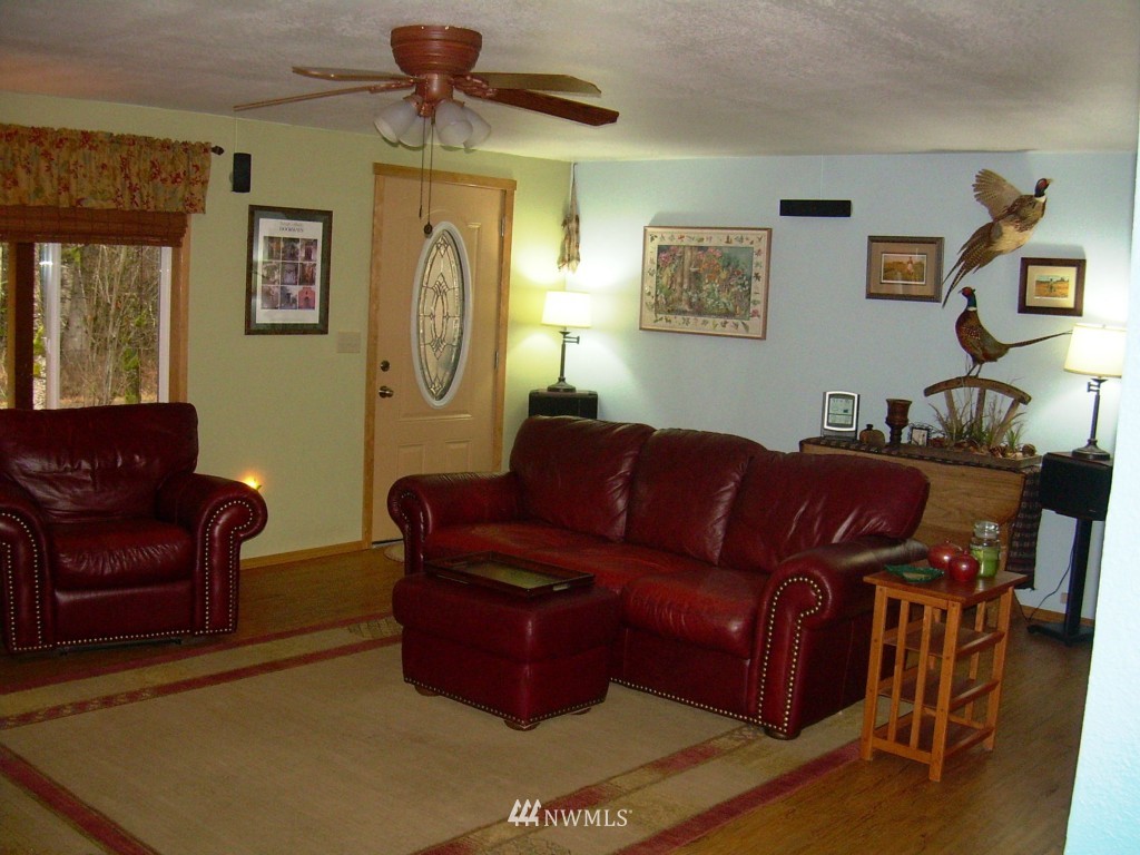158 Bevin Lake Road Randle, WA 98377 - Photo 16 of 24 Gallery Image 16