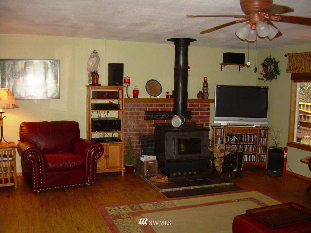 158 Bevin Lake Road Randle, WA 98377 - Photo 17 of 24 Gallery Image 17