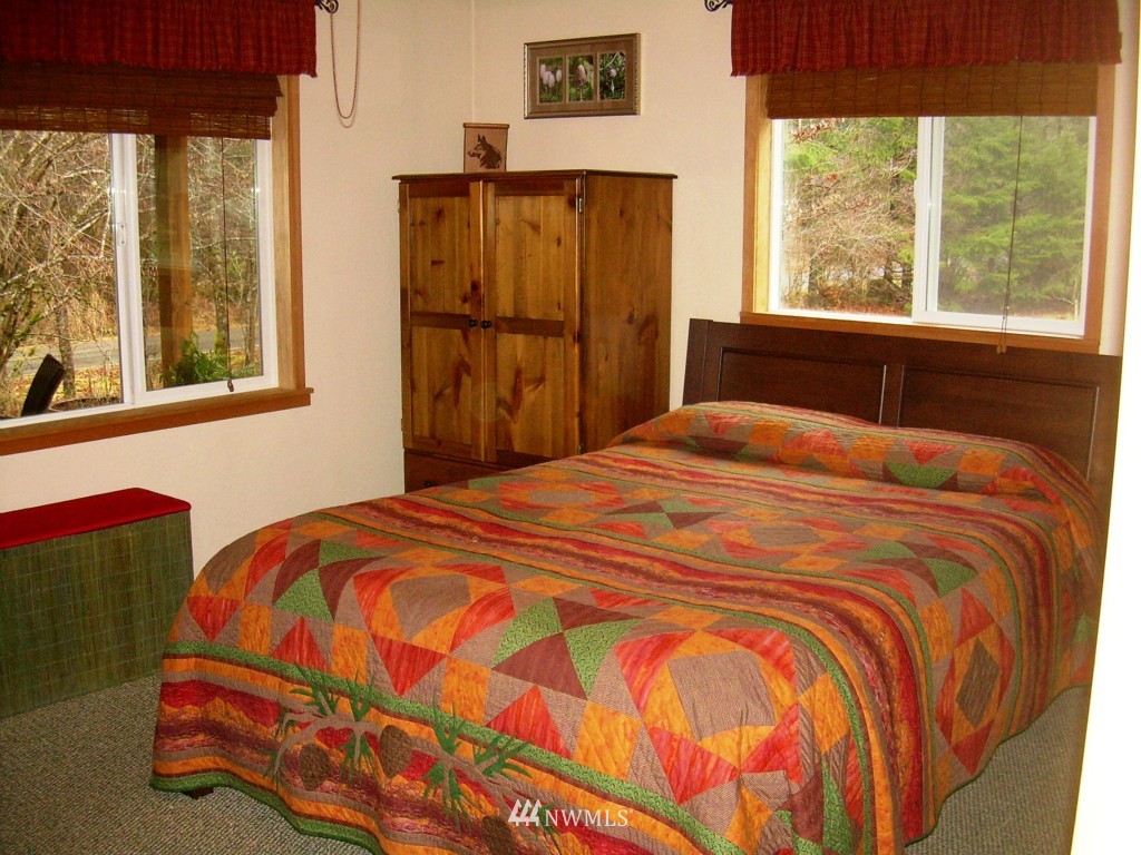 158 Bevin Lake Road Randle, WA 98377 - Photo 19 of 24 Gallery Image 19