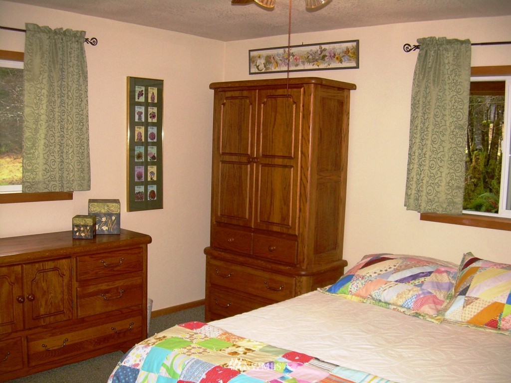 158 Bevin Lake Road Randle, WA 98377 - Photo 20 of 24 Gallery Image 20