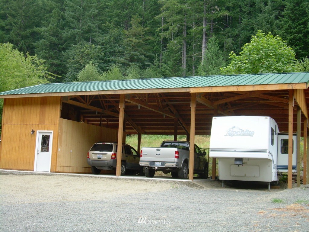 158 Bevin Lake Road Randle, WA 98377 - Photo 21 of 24 Gallery Image 21