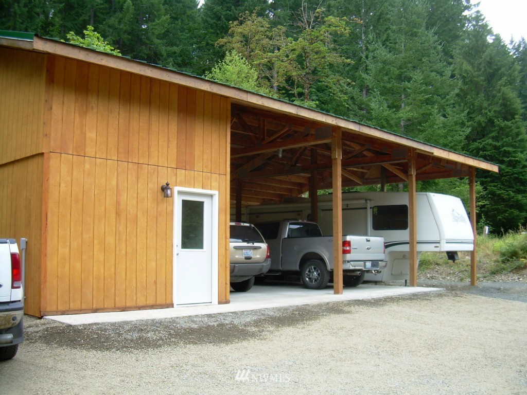 158 Bevin Lake Road Randle, WA 98377 - Photo 22 of 24 Gallery Image 22