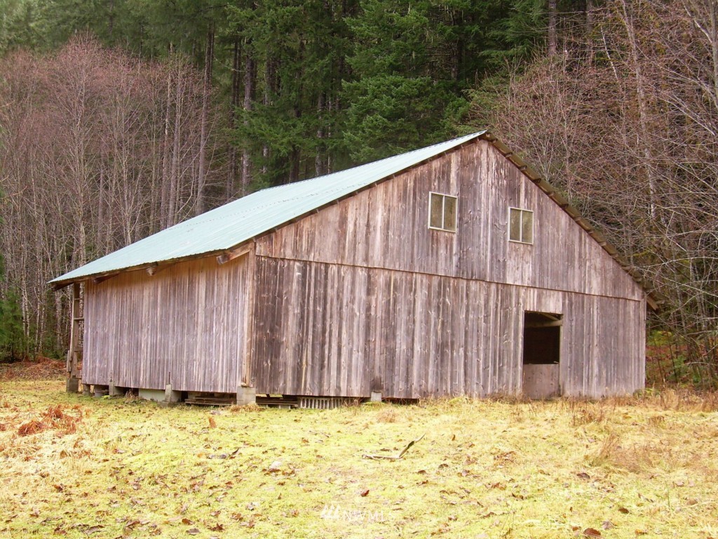 158 Bevin Lake Road Randle, WA 98377 - Photo 24 of 24 Gallery Image 24